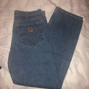 Men’s Carhartt Jeans